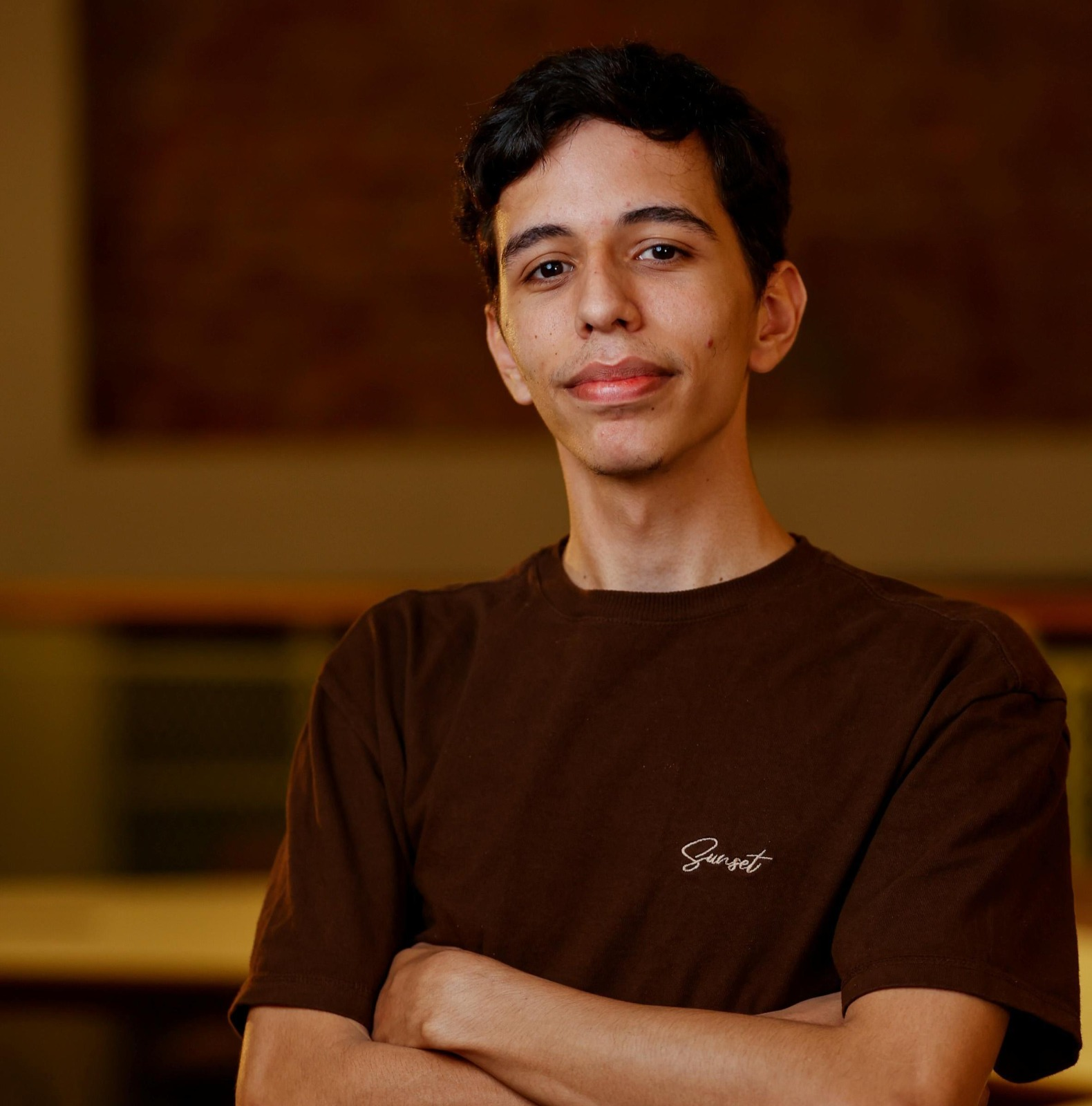 Foto de Gabriel Pelinsari