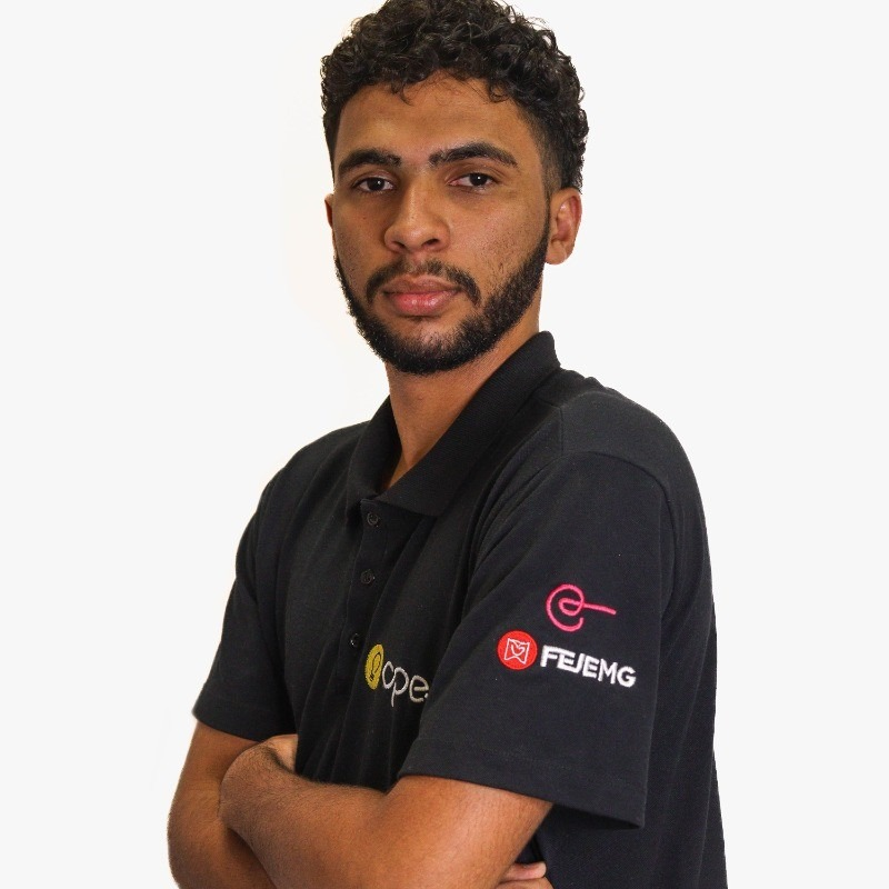 Foto de Lauro Emmanuel