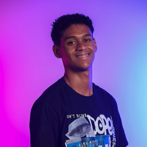 Foto de Matheus Ribeiro